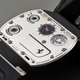 Richard Mille and Ferrari’s new RMUP-01 Ferrari record-setting ultra-thin mechanical watch.